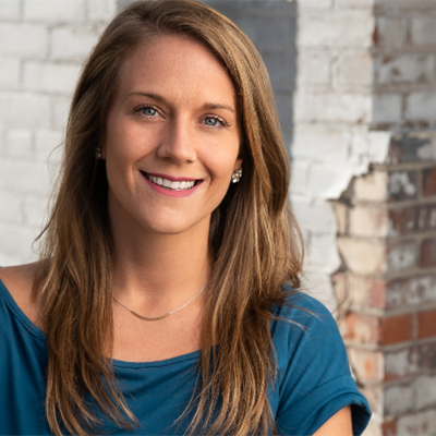 Malena Caruso Ankney